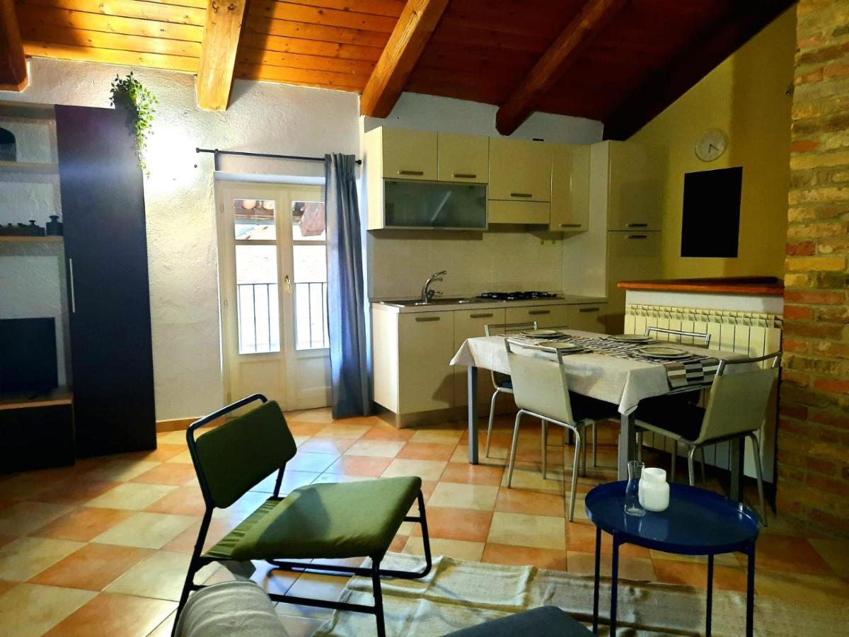 Loft 47 Apartment La Morra Bagian luar foto