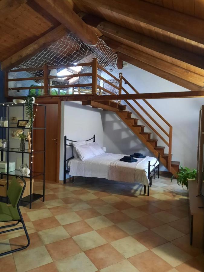Loft 47 Apartment La Morra Bagian luar foto