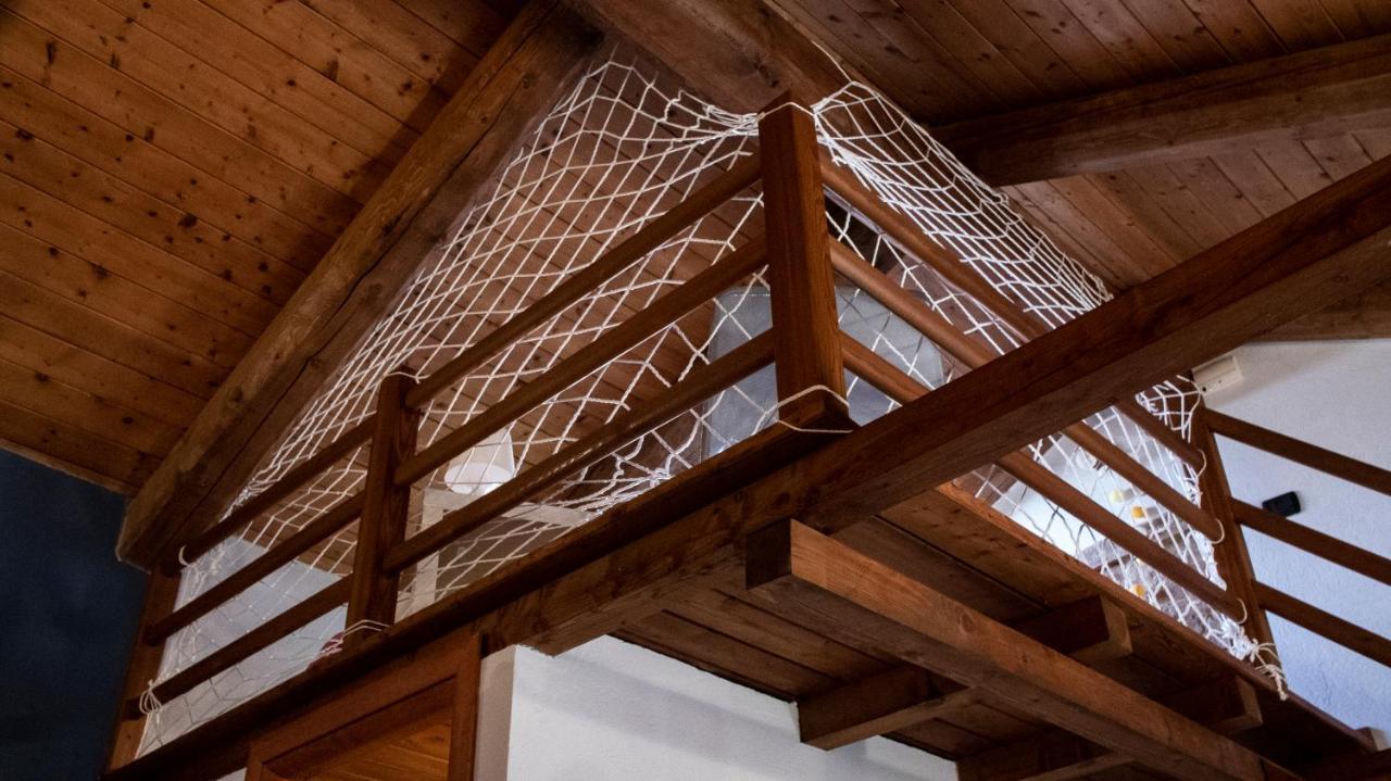 Loft 47 Apartment La Morra Bagian luar foto