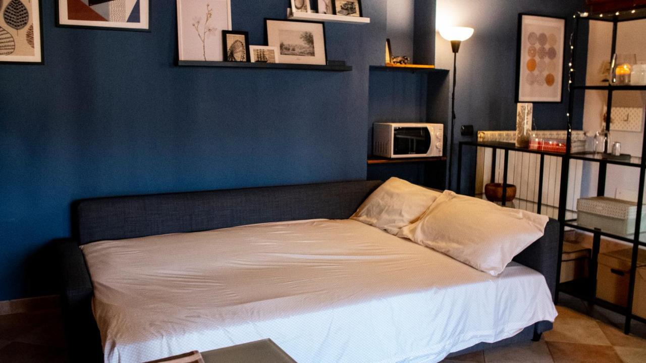 Loft 47 Apartment La Morra Bagian luar foto