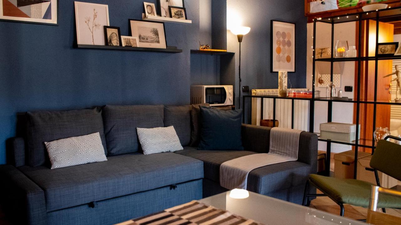 Loft 47 Apartment La Morra Bagian luar foto