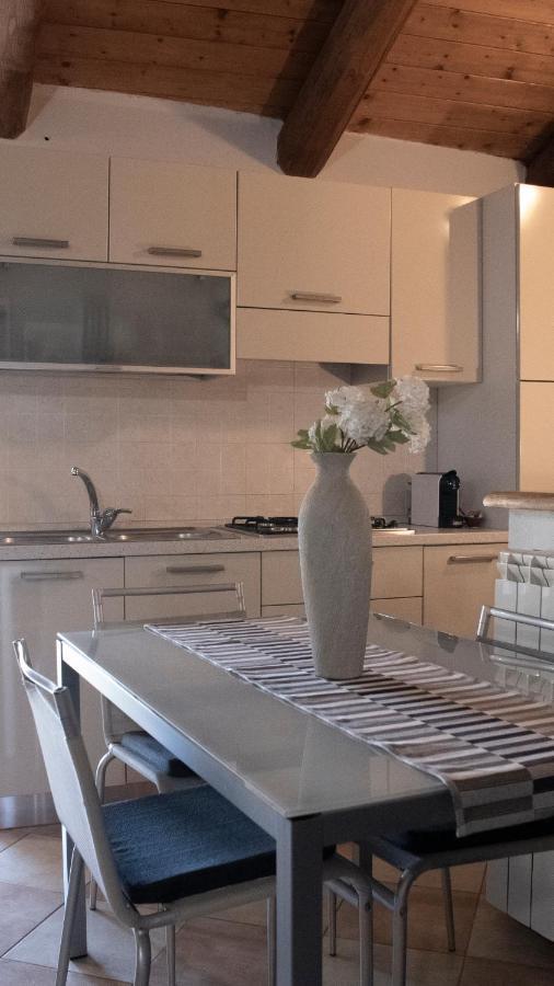Loft 47 Apartment La Morra Bagian luar foto