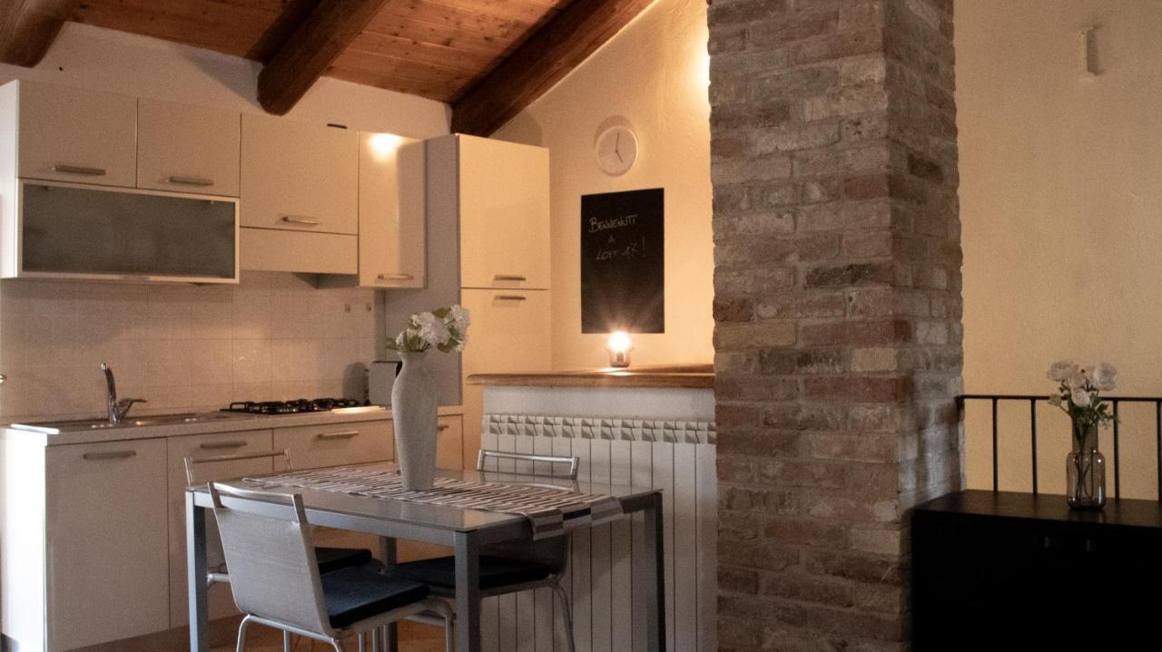 Loft 47 Apartment La Morra Bagian luar foto