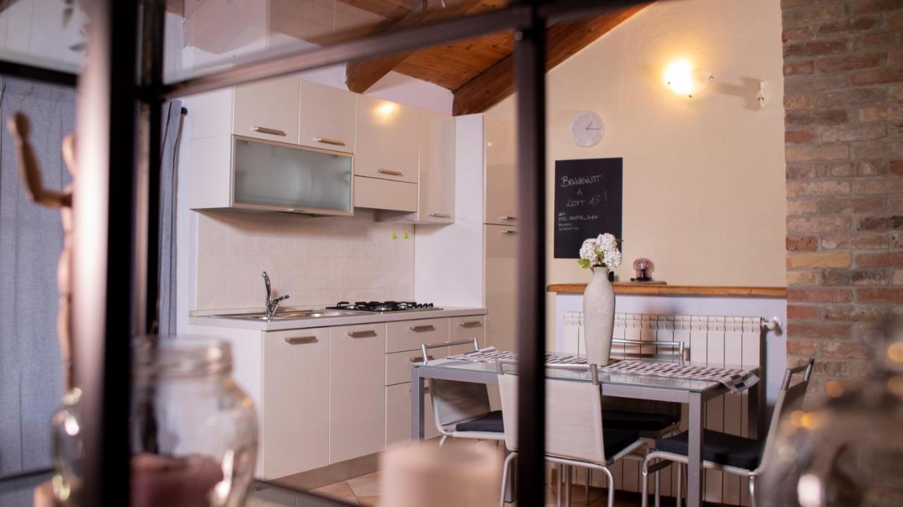 Loft 47 Apartment La Morra Bagian luar foto