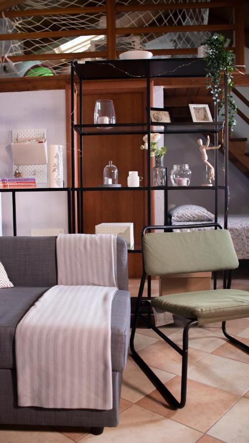 Loft 47 Apartment La Morra Bagian luar foto