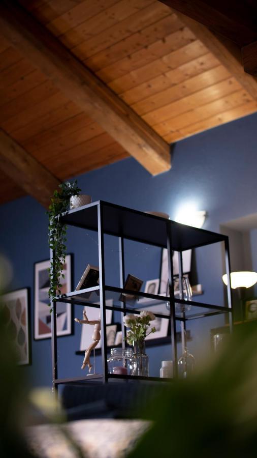Loft 47 Apartment La Morra Bagian luar foto