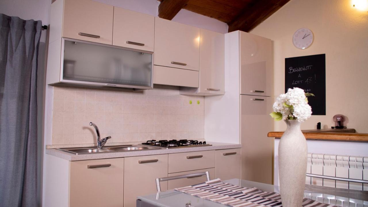 Loft 47 Apartment La Morra Bagian luar foto