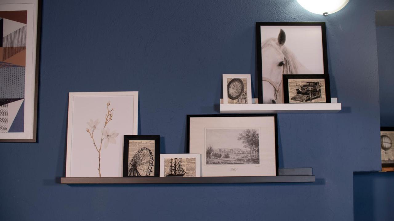 Loft 47 Apartment La Morra Bagian luar foto