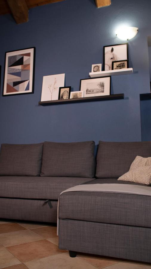 Loft 47 Apartment La Morra Bagian luar foto
